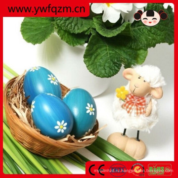 Декоративные страусиные яйца для продажи
